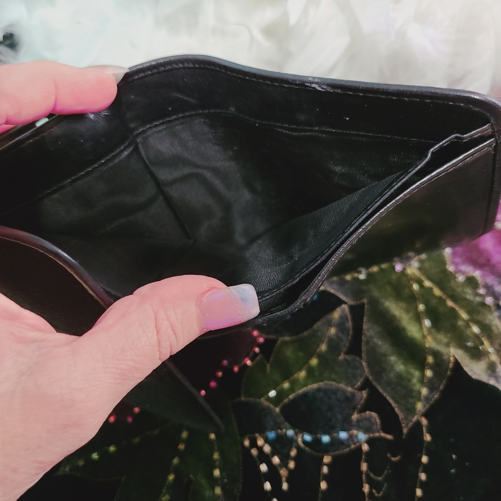 Vintage Celine Wallet - Picture 7 of 10